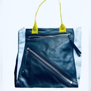 Boktier shoulder bag